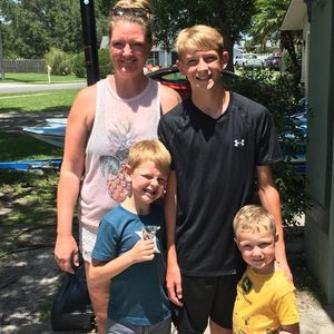 Meet your Posher, Michael